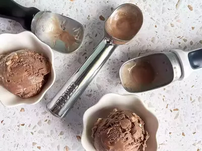 Unveiling the Best Ice Cream Scoops for Effortless Dessert Serving