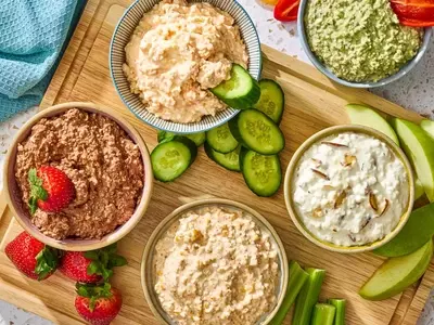Top 22 Diabetes-Friendly Snacks