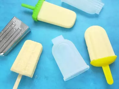 The Ultimate Guide to Choosing the Best Popsicle Molds