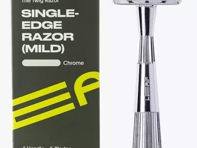 The Ultimate Guide to Men's Shaving: Finding Your Perfect Razor