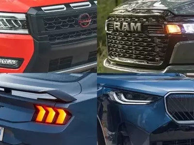 Automotive Market Performance: Q1 2026 Winners and Losers