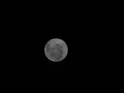 Artemis II Astronauts Uncover New Lunar Insights Beyond Satellite Capabilities