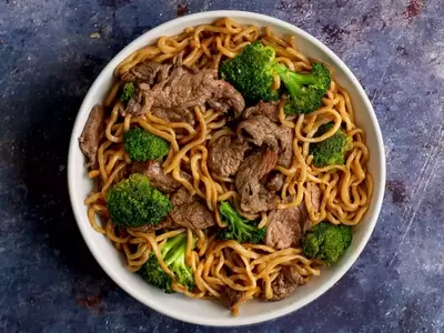 Beyond the Wok: Innovative Stir-fry Recipes