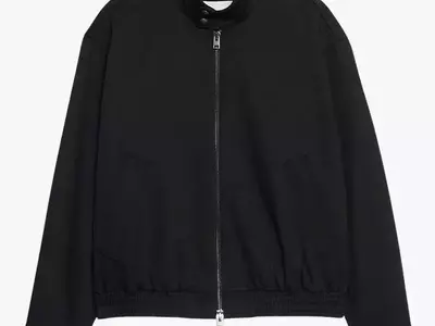 Spring's Essential Light Jackets Under $250