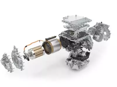 Understanding Electric Vehicle Motors: A Comprehensive Guide