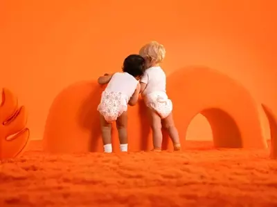 Hey Tiger: The Affordable Diaper Solution Redefining Value at Target