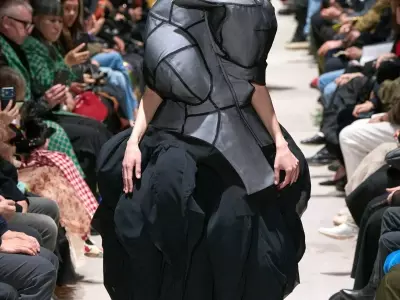 Zendaya's Potential Met Gala 2026 Fashion Choices