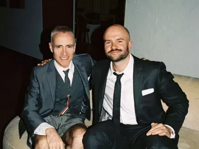 Thom Browne's Collaborative Launch: A Confluence of Style and Sport
