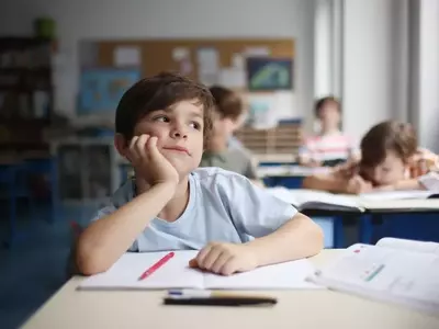Understanding and Addressing Childhood Boredom in Academic Settings