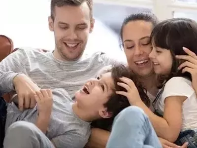 Smart Parenting in the Digital Age: Learning Together with Udemy