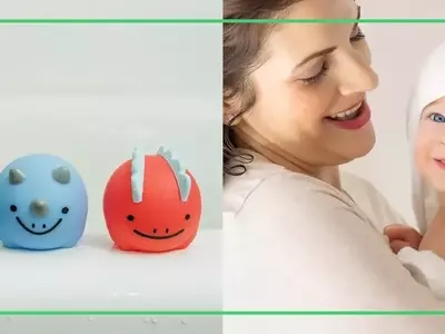 Essential Baby Care Products: Nurturing Health and Happiness