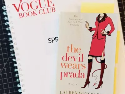 The Devil Wears Prada: A Cultural Phenomenon and Vogue's May Cover Story