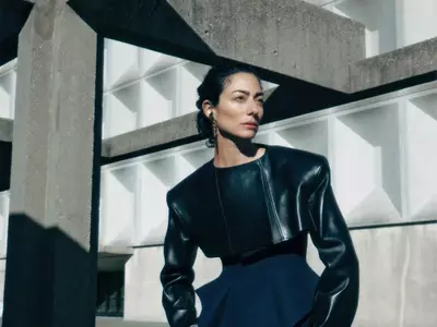 Conie Vallese: An Artist's Journey Through Design and Self-Expression