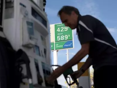 Navigating High Fuel Costs: Strategies for American Drivers