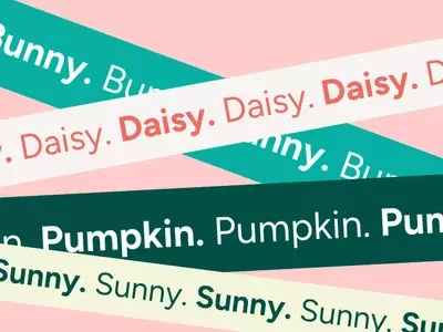Finding the Perfect Nickname for Your Baby Girl