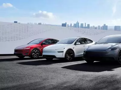 Federal Regulators Conclude Tesla Smart Summon Inquiry Amidst Software Enhancements