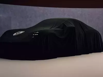 Porsche to Unveil New 911 Variant, Promising "Pure Driving Pleasure"