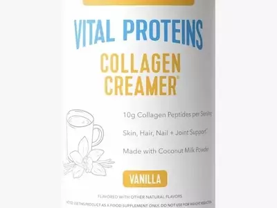 Elevating Your Daily Brew: The Rise of Collagen-Infused Coffee Creamers and Matchas