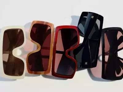 Tracee Ellis Ross Unveils Eyewear Collection with Emmanuelle Khanh