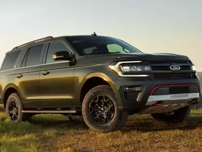 Ford Initiates Extensive Recall for 420,000 Vehicles Due to Wiper Malfunctions
