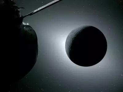 Artemis II Crew Shares Unprecedented Lunar Observations