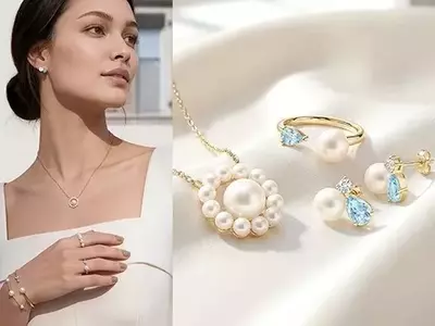 Bloom in Color This Spring: Discover Timeless Elegance with Angara