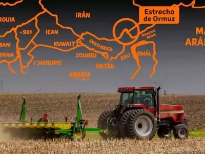 El alza del fertilizante presiona al campo español en plena temporada agrícola