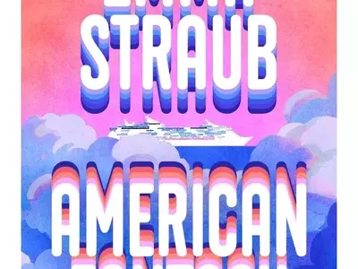 Emma Straub's "American Fantasy": A Deep Dive into Nostalgia and Fandom
