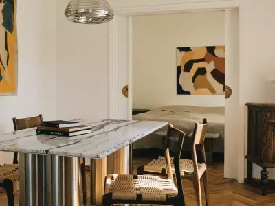 Discovering Athens: A Guide to the Best Airbnb Stays