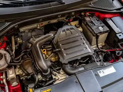 Volkswagen Confirms Future of Three-Cylinder Engines Amidst Regulatory Changes