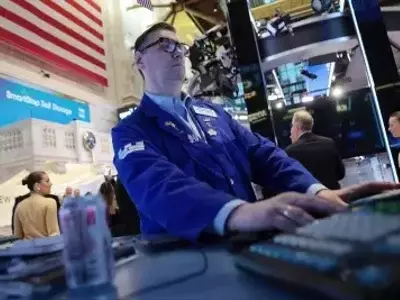 Global Markets React to US-Iran Ceasefire: Oil Plummets, Stocks Soar