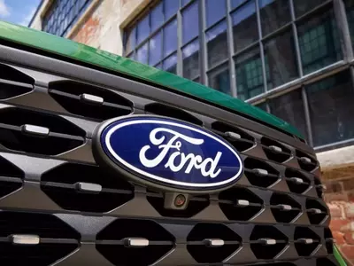 Ford Recalls Bronco Sport and Maverick for Airbag Sensor Issue