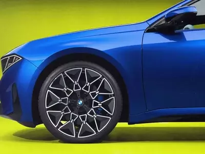 BMW's 2026 Lineup: A Look at Seven New Models and Strategic Shifts
