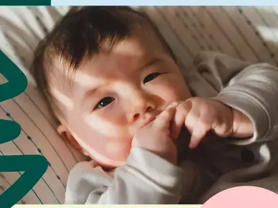 Understanding Why Babies Chew on Their Hands