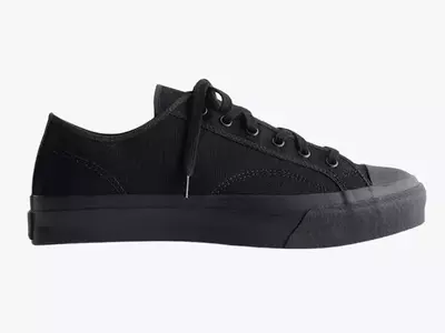 Beyond Converse: Discovering Unique Canvas Sneakers from Moonstar and Other Brands