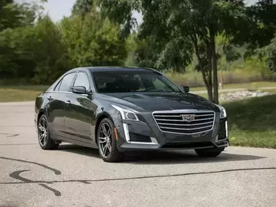 Affordable Luxury: Top Used Cars That Don't Require Premium Fuel