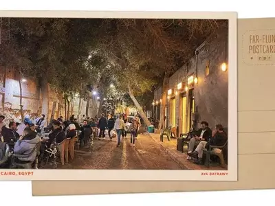 Downtown Cairo's Enduring Allure: A Journey Through History and Culture