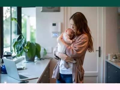 Postpartum Hormone Fluctuations: A Comprehensive Guide
