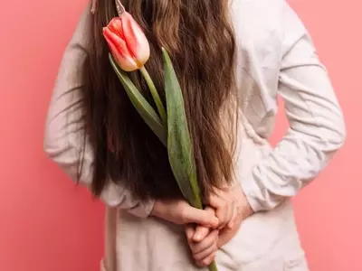 El Simbolismo Floral Alrededor del Mundo