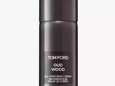 The Ultimate Guide to Men's Body Sprays: Staying Fresh for Every Occasion