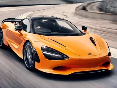 McLaren's Strategic Revival Plan to Unfold This Summer