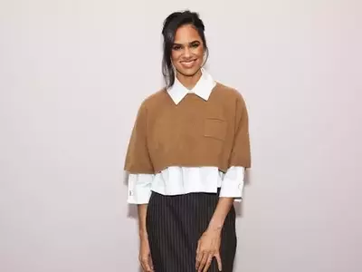 Misty Copeland Embraces Post-Ballet Life with Grace and Purpose