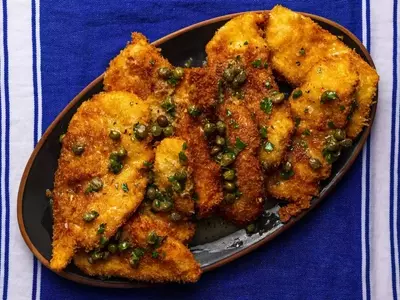 Serious Eats' Favorite Chicken Recipes: A Culinary Journey