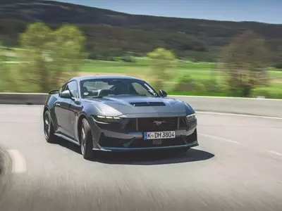 Mustang Dark Horse Power Output: Dyno Discrepancies Explored
