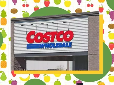 The Ultimate Healthy Dessert Pick at Costco