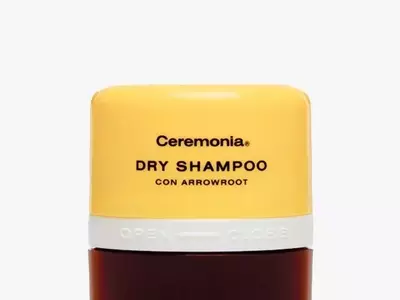The Best Portable Dry Shampoos for On-the-Go Hair Refresh