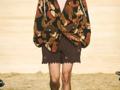 China's Evolving Menswear Market: Challenges and Opportunities for Brands
