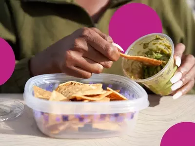 Dietitians' Top Pick: The Unbeatable Health Benefits of Store-Bought Guacamole
