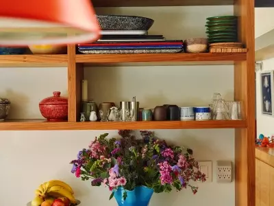 Chef Gabriela Cámara's Culinary Toolkit and Home Kitchen Insights