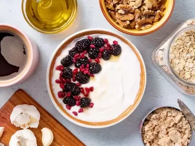Incorporating Anti-Inflammatory Foods into Your Daily Diet for Enhanced Well-being